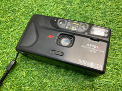 Minolta AF101R
