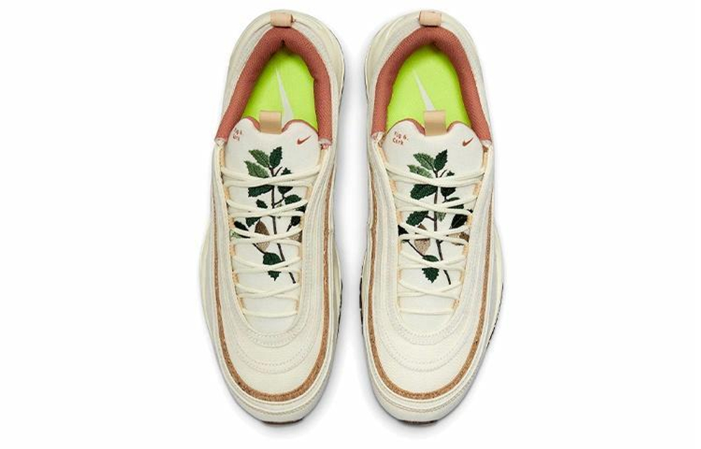 Кроссовки Nike Air Max 97 "Cork"