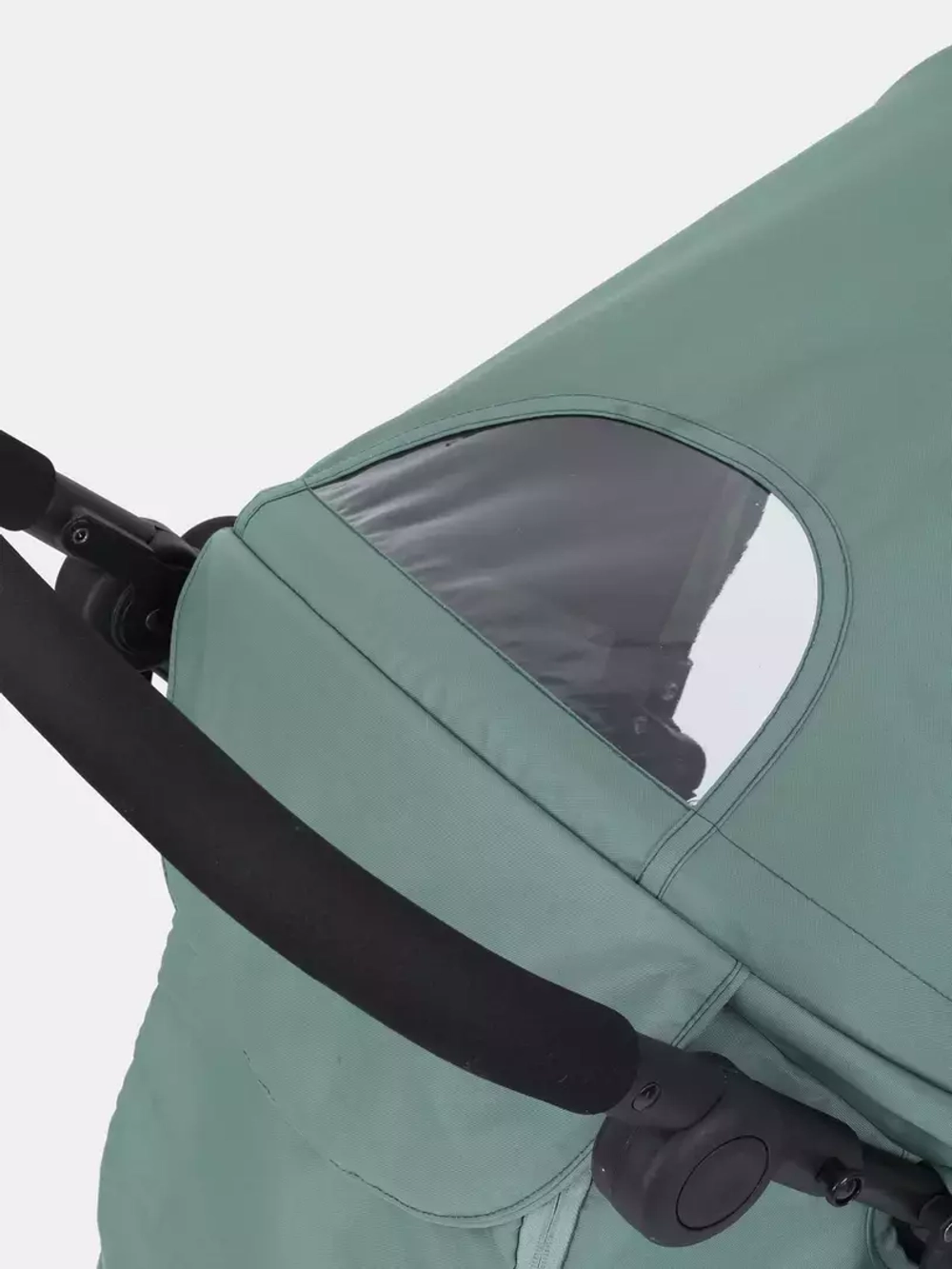 Коляска детская RANT basic "KIRA" RA090 Green