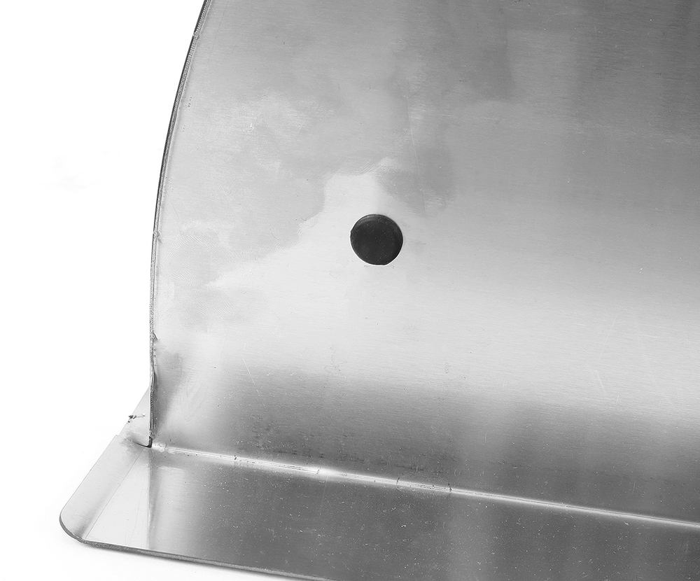 Электрический резчик MESSER BL600 с бесщеточным двигателем (с направляющей шиной)