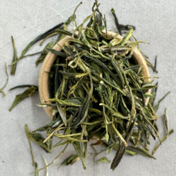 Хуан Шань Мао Фен