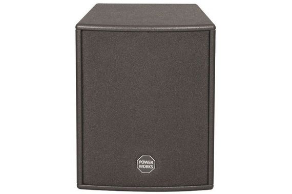 HK AUDIO PowerWorks RS 153 пассивная АС, 300Вт, динамик 15 дюймов