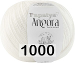 ANGORA SOLID