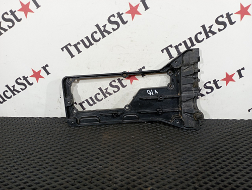 Корпус электроразъемов