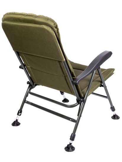 Кресло карповое Norfin TELFORD NF