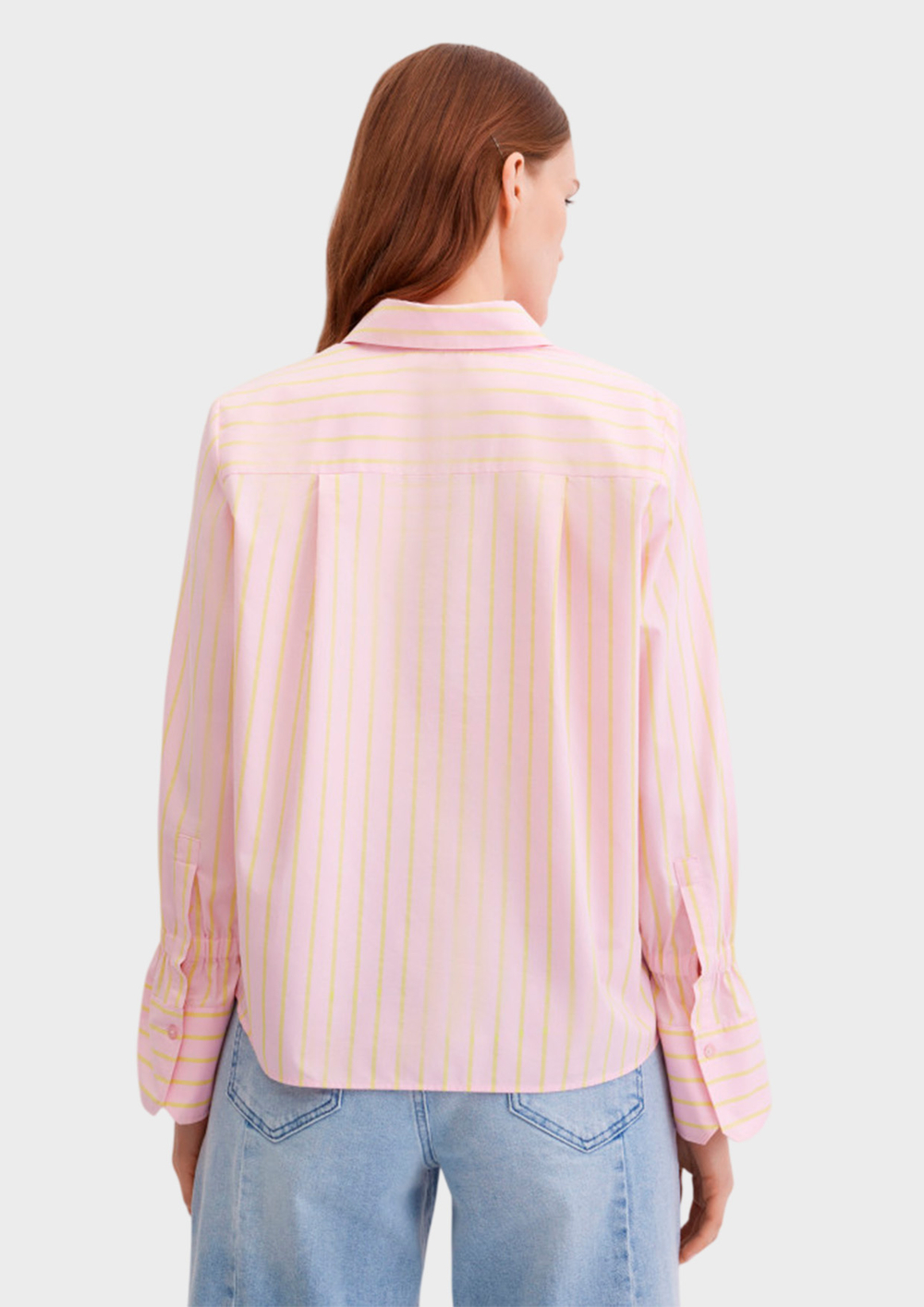 Блуза ELISA.AND.ME