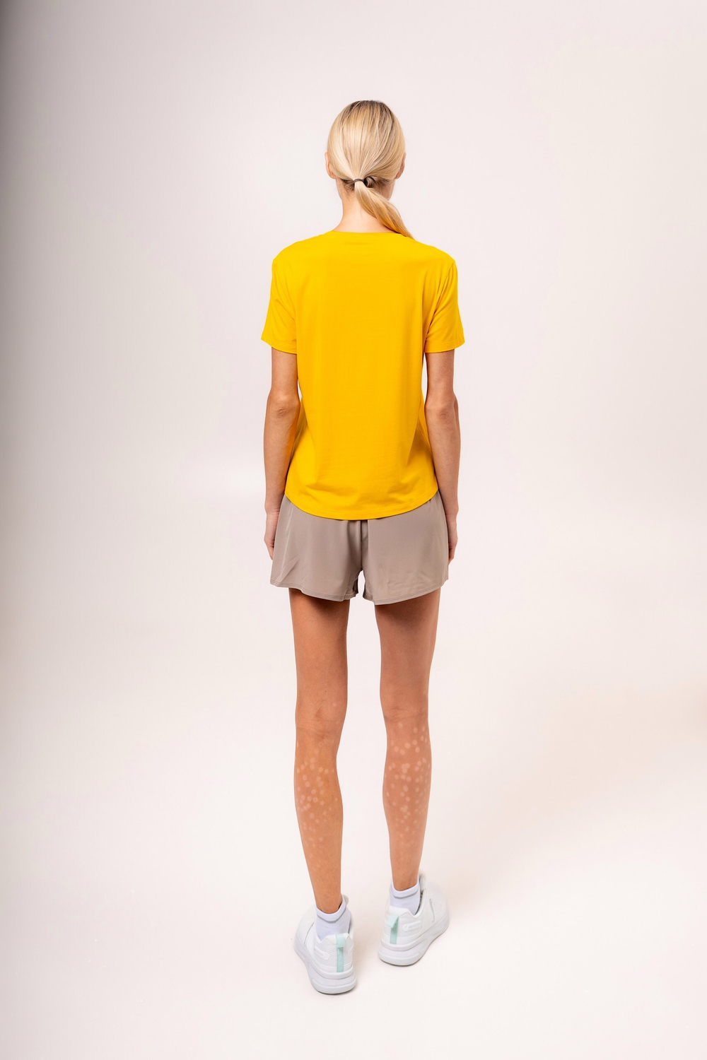 Женская футболка RS Paris Relaxed Tee (222W007957)