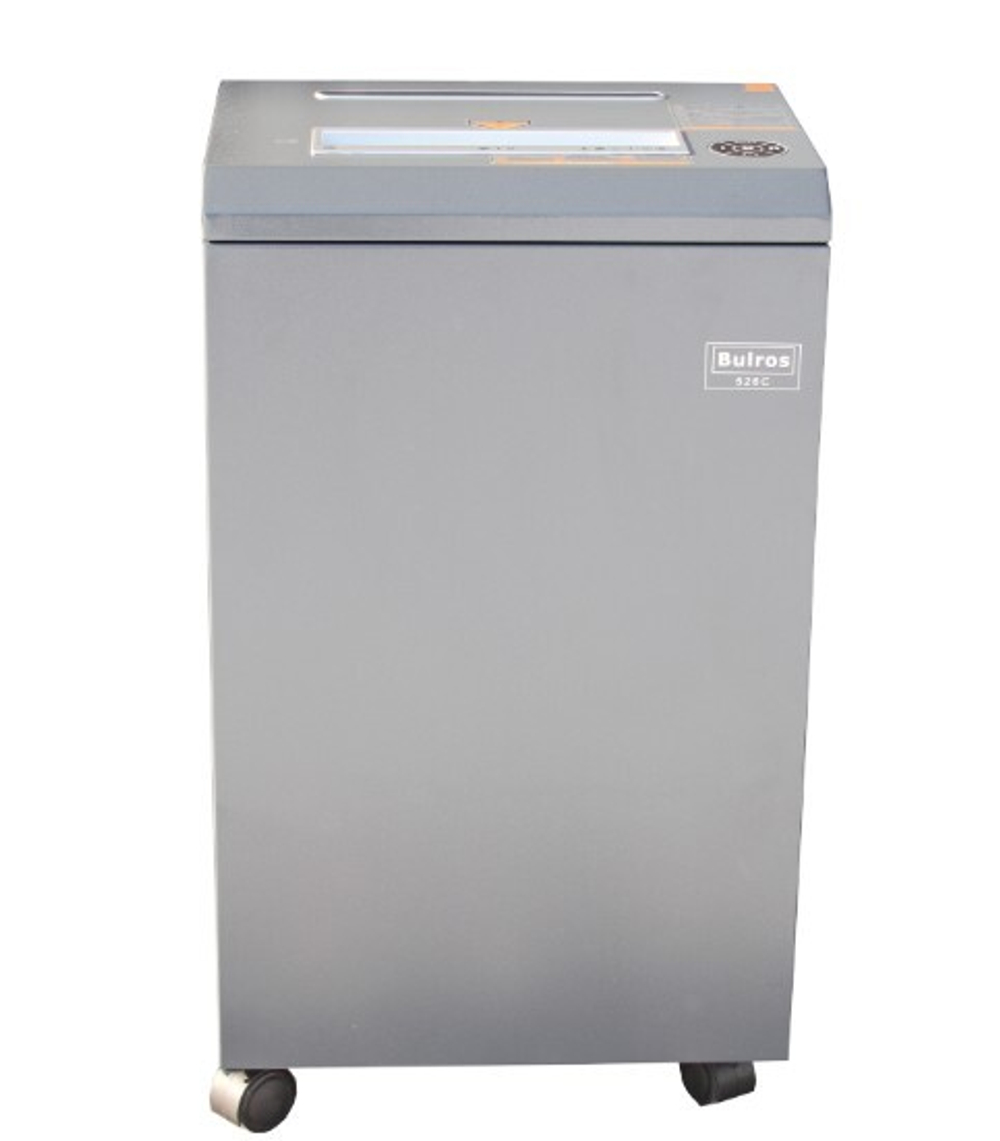 Уничтожитель бумаг  Bulros 526C