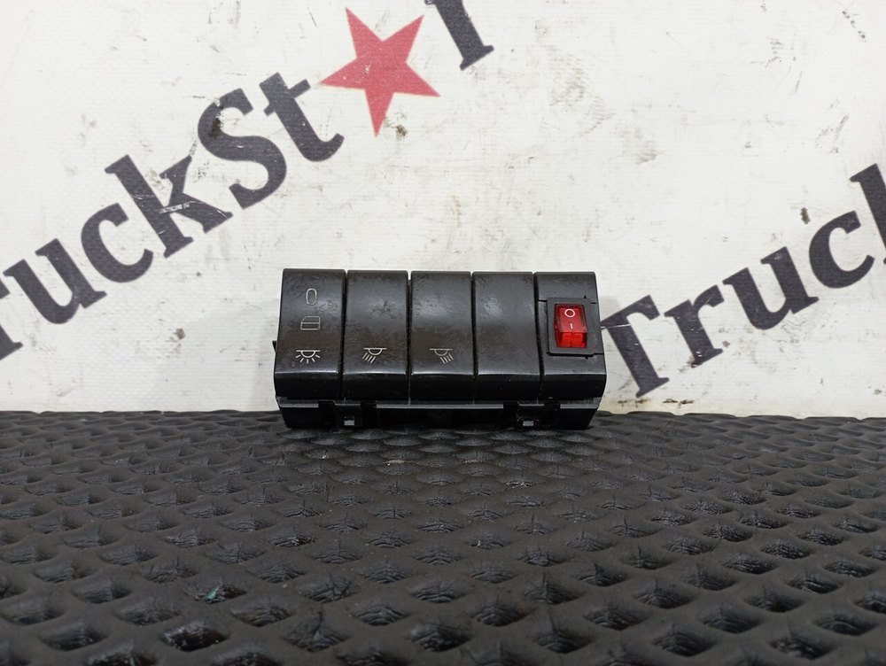 Блок кнопок 2020г.