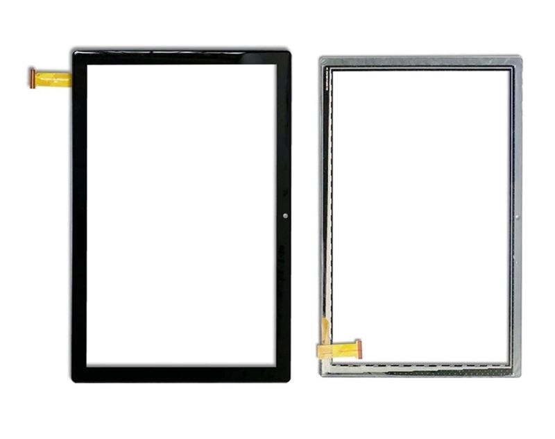 Тачскрин для Dexp D11 (Черный)