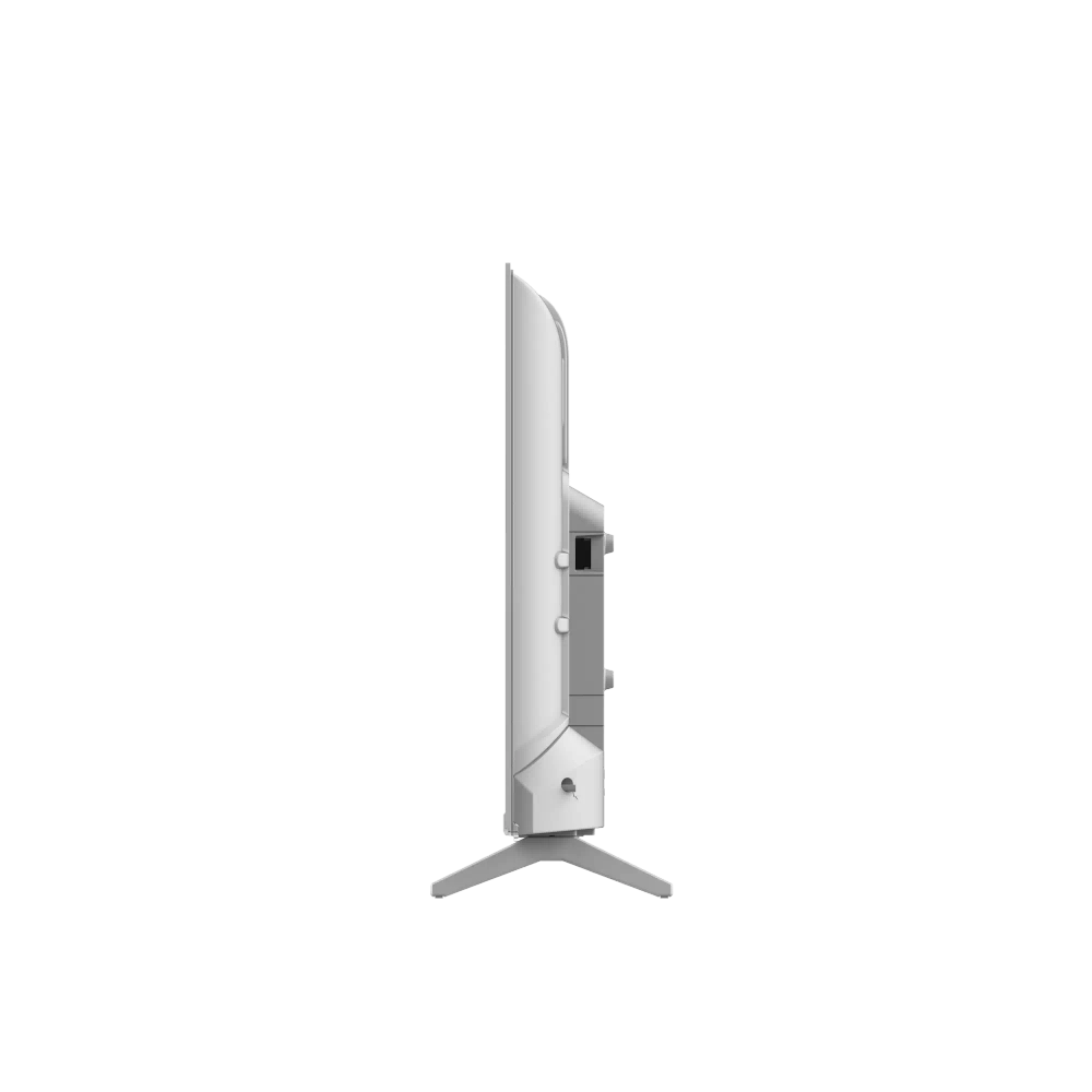 Телевизор ЖК 40" Topdevice TDTV40CN04F_WE белый