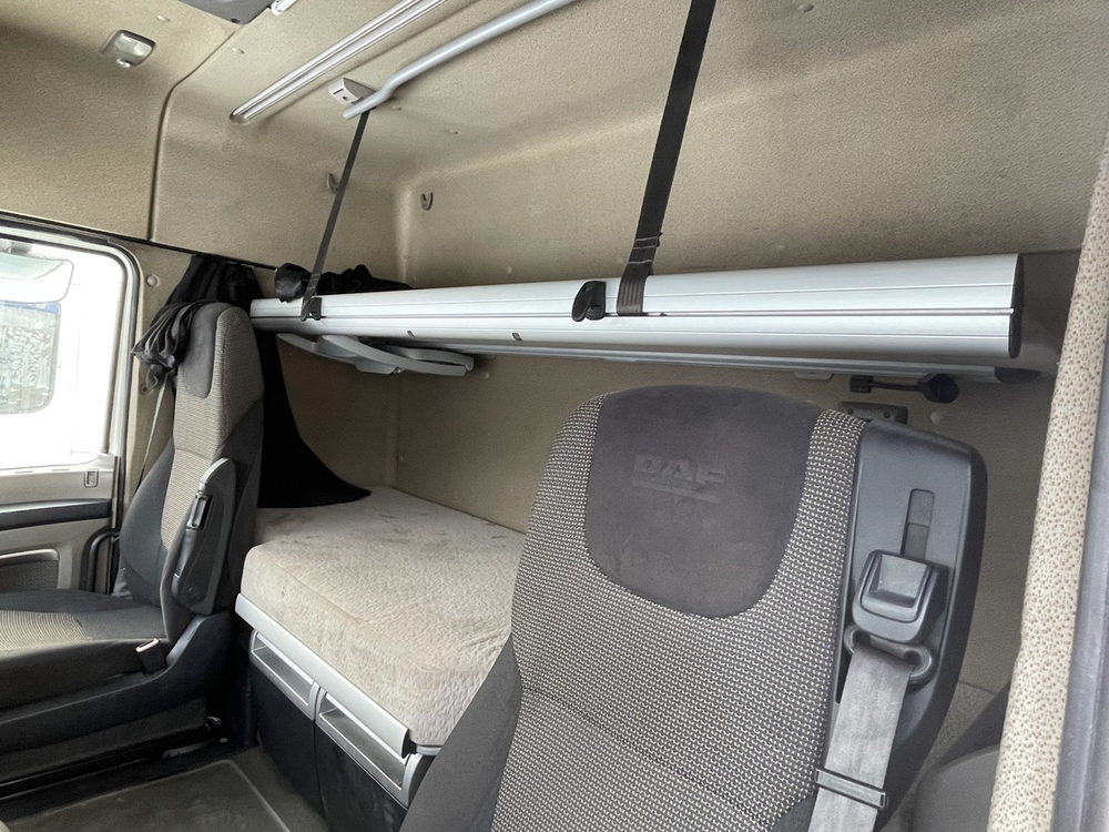 Кабина в сборе 2018г.