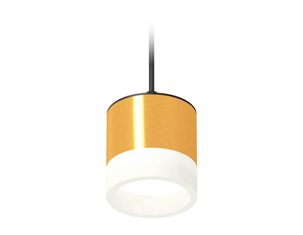 Ambrella Комплект подвесного светильника GX53 с акрилом Techno XP8121025