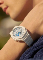 Наручные часы Casio GA-2100HDS-7A