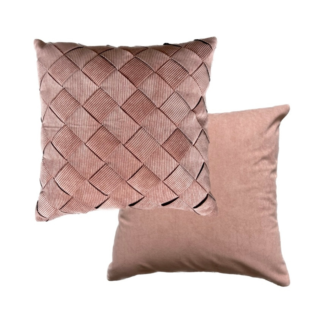 Декоративная подушка Marshmallow