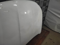 Капот Chery Tiggo 7 Pro 20-24 Б/У Оригинал 553000124AADYJ