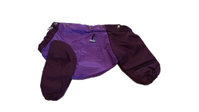 Комбинезон  - Ветровка (без подкладки) 24 девочка (обхват груди 45 - 52)