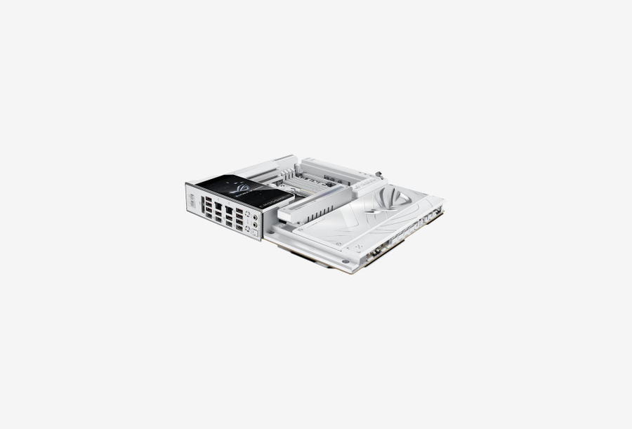 ROG CROSSHAIR X870E GLACIAL_1026522102012
