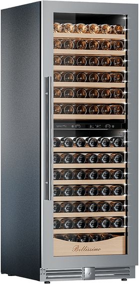 Винный холодильник Meyvel MV141PRO-KST2