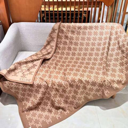 Плед Celine 140х170 см