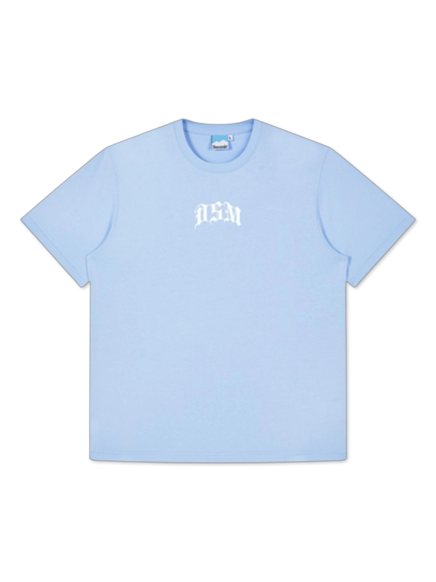 Футболка DONSMOKE "DSM" Oversized Tee