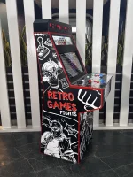 Аркадный автомат «Ретро игры»