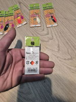 Блесна форелевая Dohna 3гр. UV#08