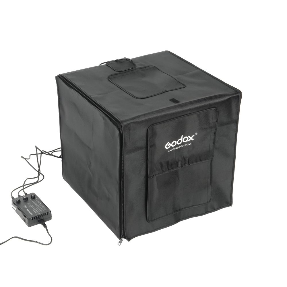 Фотобокс Godox LST40 с подсветкой