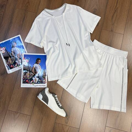 Костюм Brunello Cucinelli