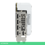 Видеокарта ASUS TUF Gaming GeForce RTX 5070 Ti OC 16GB GDDR7 White TUF-RTX5070TI-O16G-WHITE-GAMING (90YV0MD3-M0NA00)