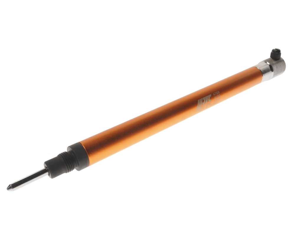 JTC-4768A-1 - Стойка индикаторная для определения ВМТ (VAG T10170) JTC - 
Планка установочная для распредвалов для набора JTC-4768A (VW, AUDI).