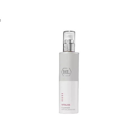 Holy Land Очищающая эмульсия для лица Vitalise Cleanser 250мл