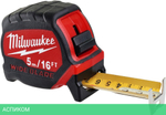 Рулетка Milwaukee Premium Wide blade (4932471817)