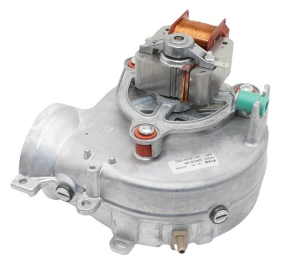 Вентилятор-турбина ARISTON Class Sistem, 24FF(35W)