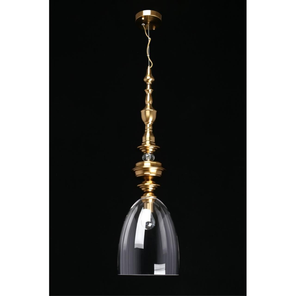 Подвесной светильник Aployt Rena APL.602.16.01