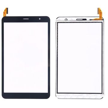 Тачскрин XC-PG0800-138-FPC-A0 (Черный)