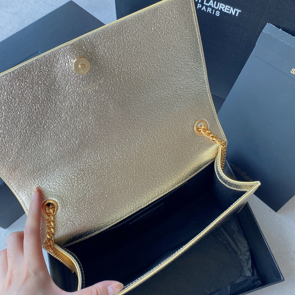 YSL Kate Medium 24 cm