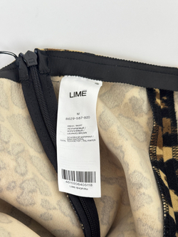 Юбка Lime