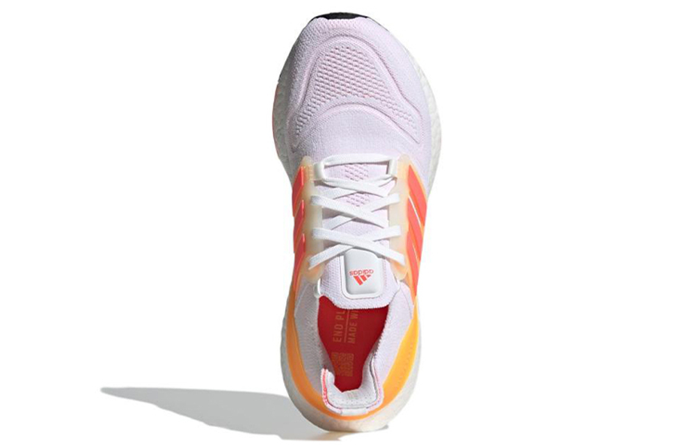 Кроссовки Adidas Ultraboost 22 (Женская размерная сетка)