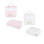 Покрывало-плед "Бути" 2 вида 180x260см Микрофибра