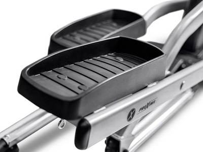 Эллиптический тренажёр Proxima Enima II iPro