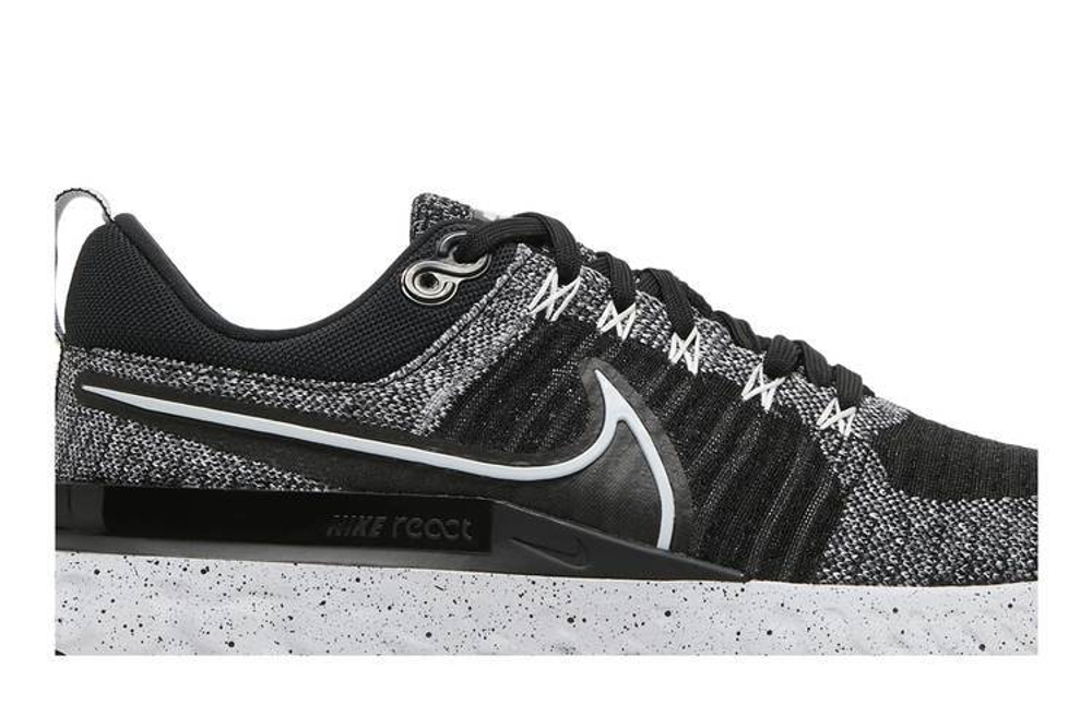 Кроссовки Nike React Infinity Run Flyknit 2