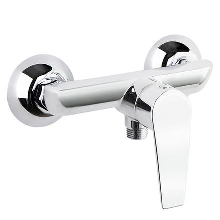 Смеситель для душа CIVIC. 510801S. хром