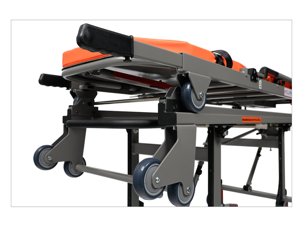 Тележка-каталка АТК 100 Hilfe