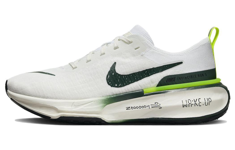 Кроссовки Nike Zoomx Invincible Run Flyknit 3