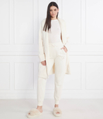 спортивные штаны Emporio Armani - бежевый(164611 2F256)