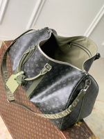 Louis Vuitton Keepall Bandouliere 55