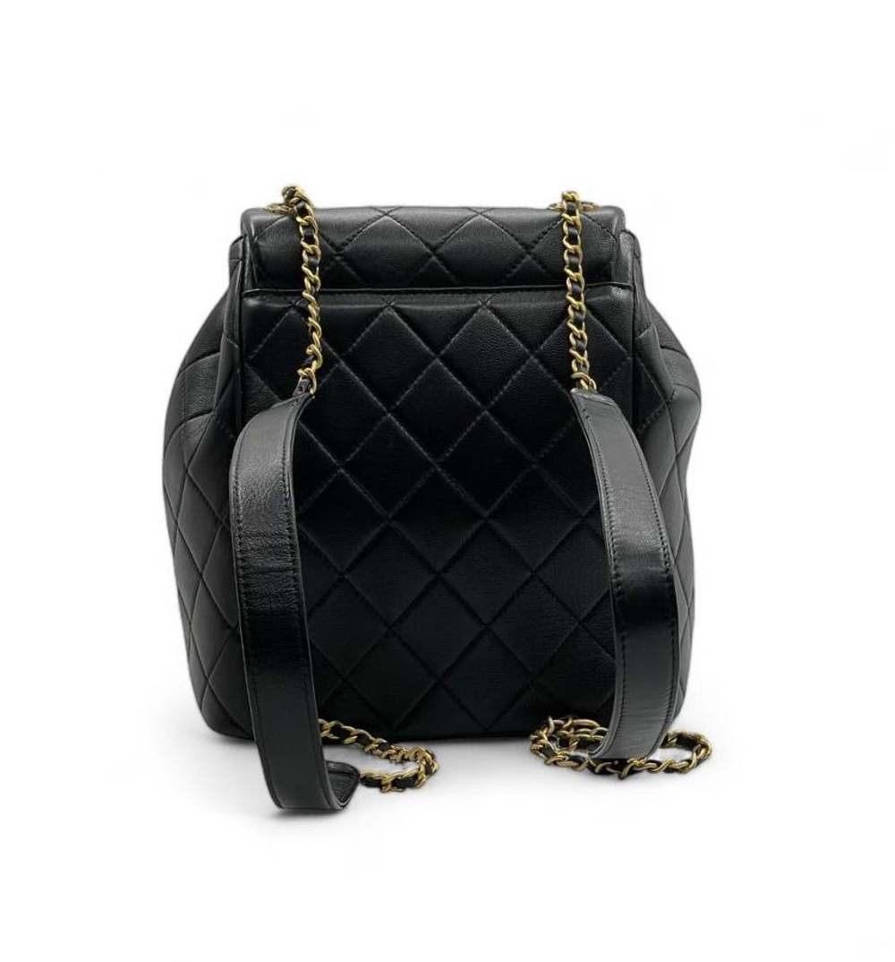 Рюкзак CHANEL