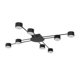 Потолочная люстра Arte Lamp