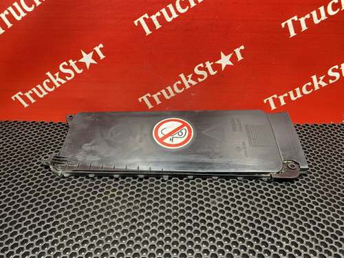 Крышка блока предохранителей